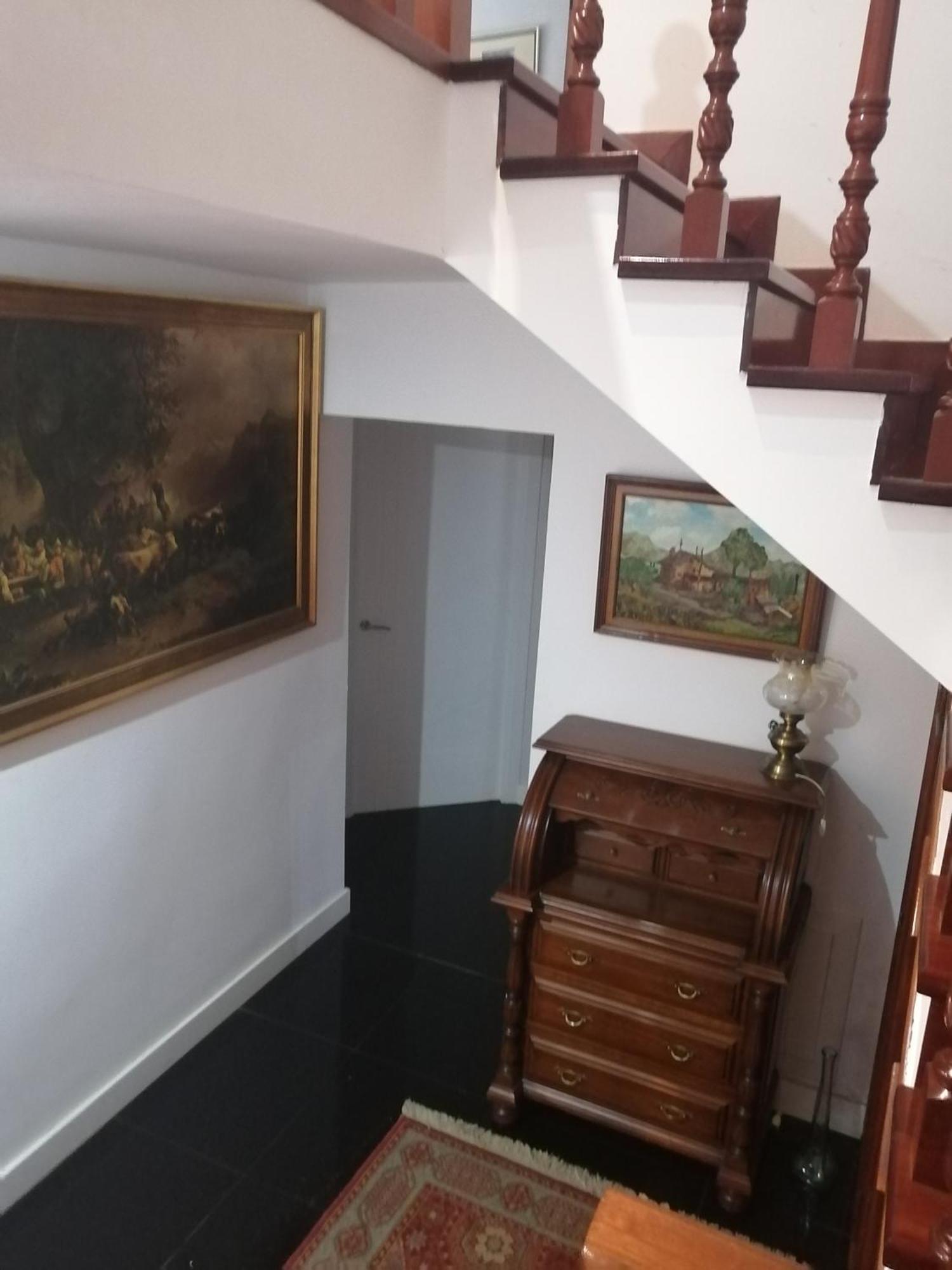 Mencia Villa Mansilla de las Mulas Eksteriør bilde