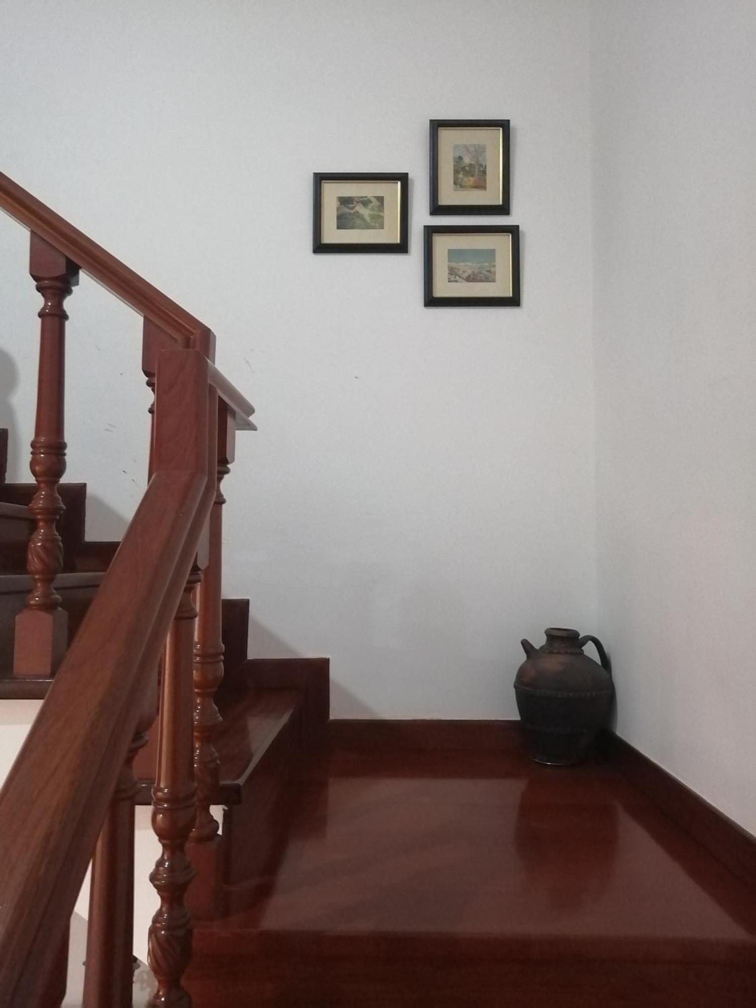 Mencia Villa Mansilla de las Mulas Eksteriør bilde