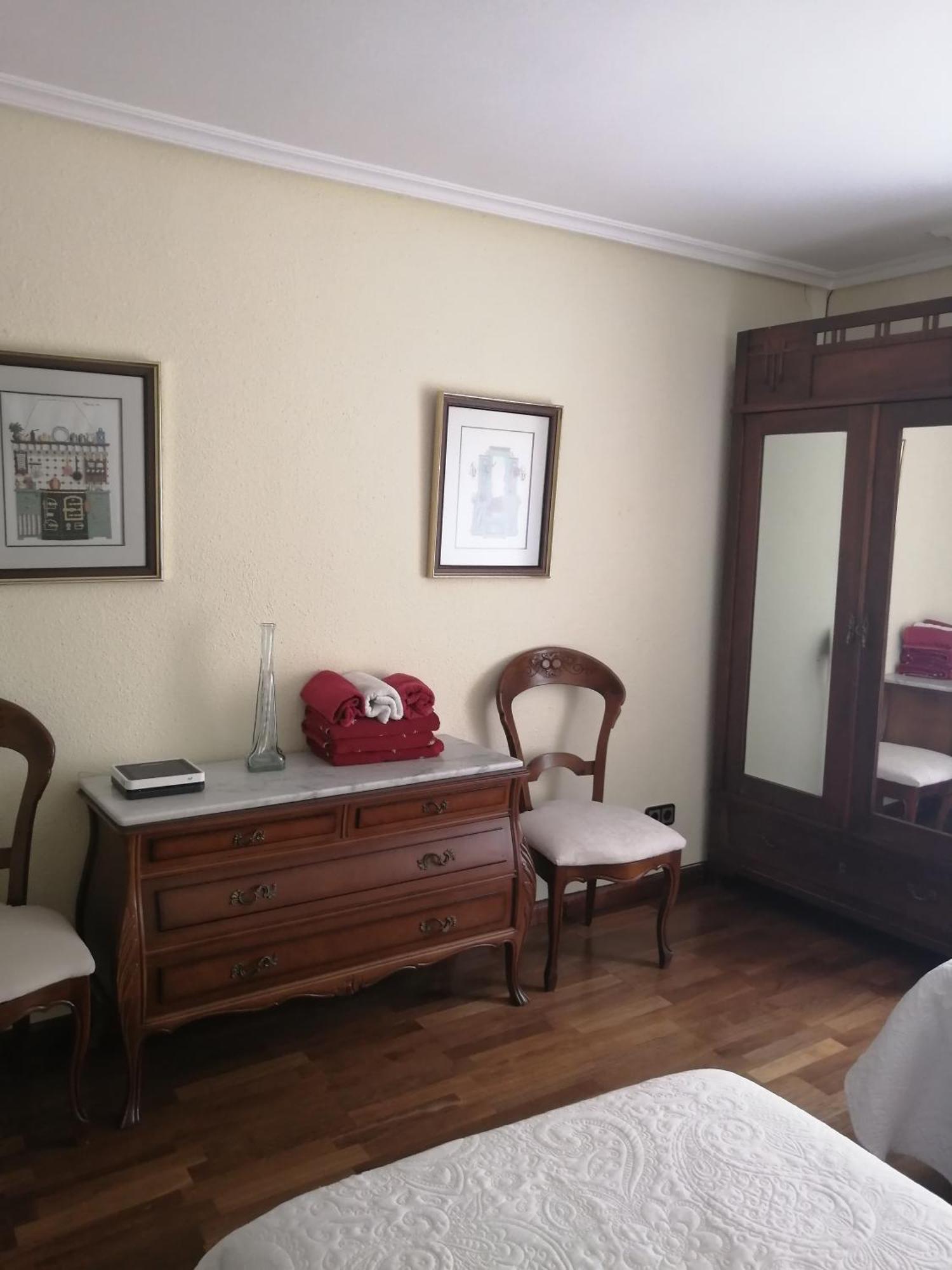 Mencia Villa Mansilla de las Mulas Eksteriør bilde