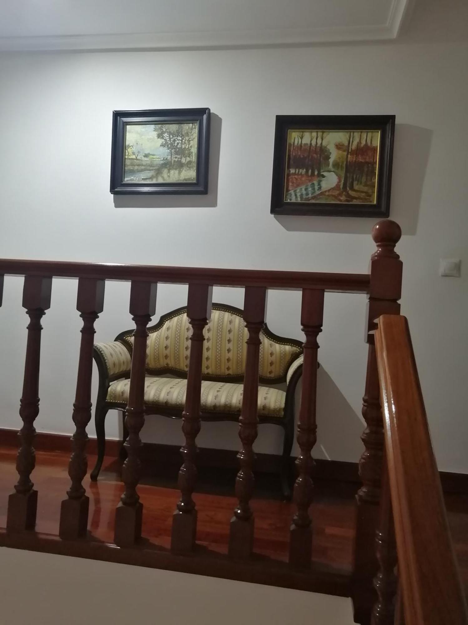 Mencia Villa Mansilla de las Mulas Eksteriør bilde